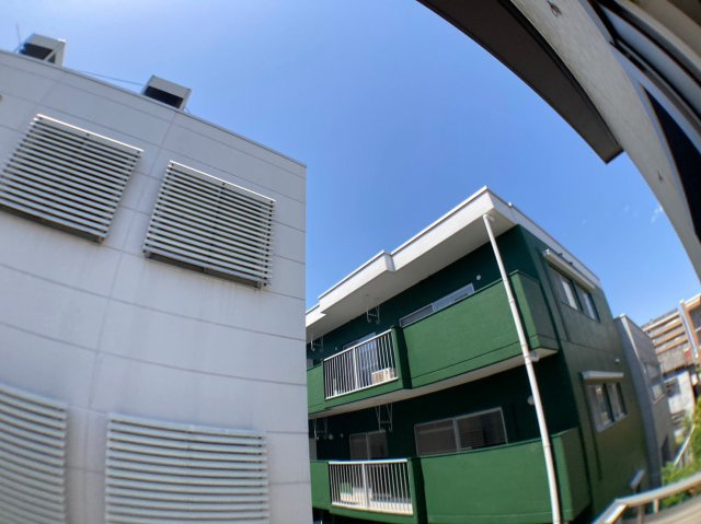 サンモール幅下｜名古屋市の賃貸ならMy賃貸の展望|サンモール幅下