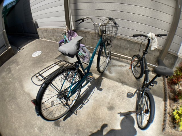 サンモール幅下｜名古屋市の賃貸ならMy賃貸のその他共用部分|サンモール幅下