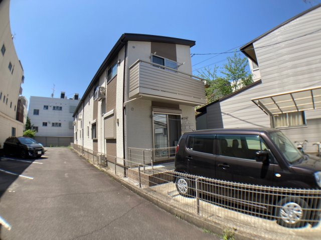 サンモール幅下｜名古屋市の賃貸ならMy賃貸の外観|サンモール幅下