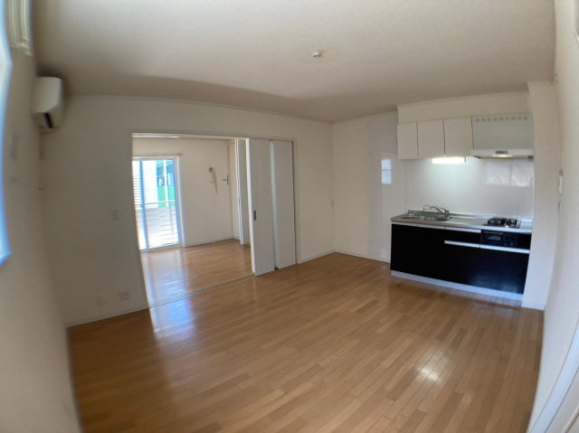 サンモール幅下｜名古屋市の賃貸ならMy賃貸の居間・リビング|サンモール幅下