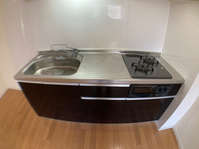 サンモール幅下｜名古屋市の賃貸ならMy賃貸のキッチン|サンモール幅下