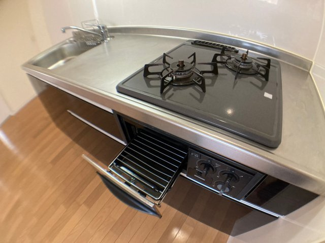 サンモール幅下｜名古屋市の賃貸ならMy賃貸のキッチン|サンモール幅下