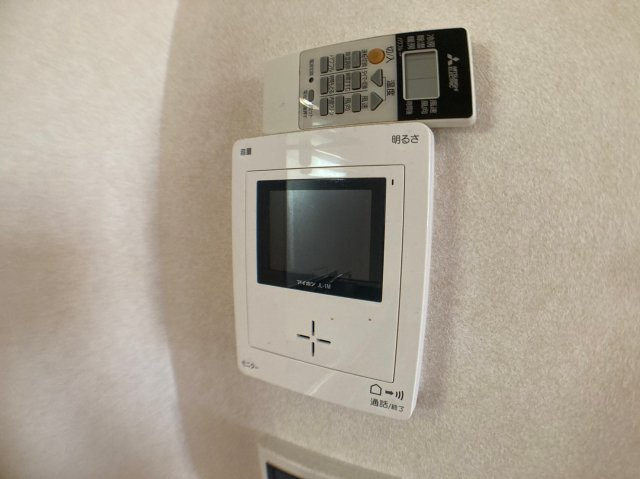 サンモール幅下｜名古屋市の賃貸ならMy賃貸のセキュリティ|サンモール幅下