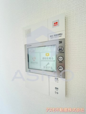 【設備】 | エスリード大阪梅田リュクス | ※同物件　別間取り　参考写真