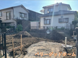 【外観】 | 現地（5月1日撮影）