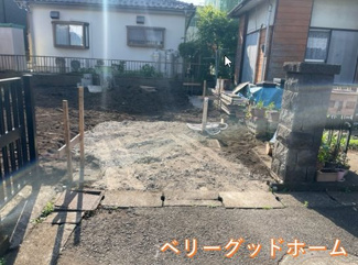 【外観】 | 現地（5月1日撮影）