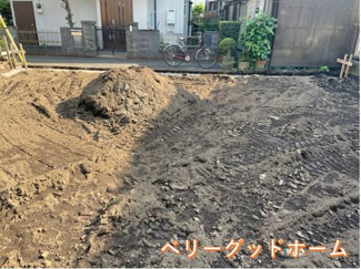 【外観】 | 現地（5月1日撮影）