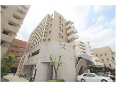 【外観】 | パヴィヨン豊中