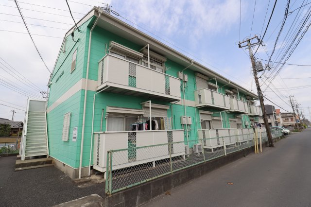 メゾングリーン３５６