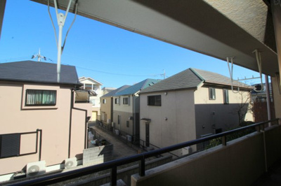 【展望】 | コーポ玉井町