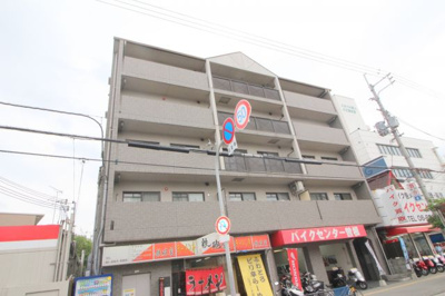 【外観】 | アイコート