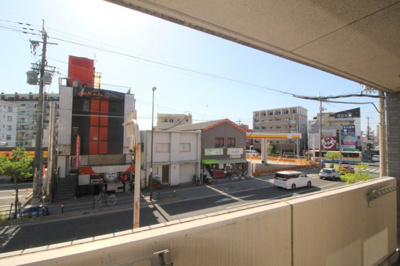 【展望】 | アイコート