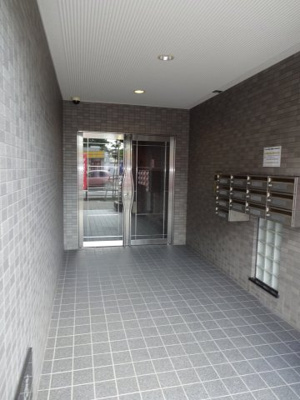 【エントランス】 | アイコート