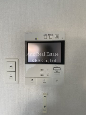 【セキュリティ】 | エスリード九条スタシオン | TVモニターフォン付きで安心！