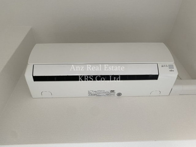 【設備】 | エスリード九条スタシオン | エアコン完備で初期費用節約♪