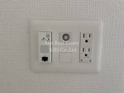 【設備】 | エスリード九条スタシオン | ネット付いてます♪