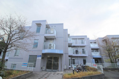 【外観】 | 六龍苑岡町