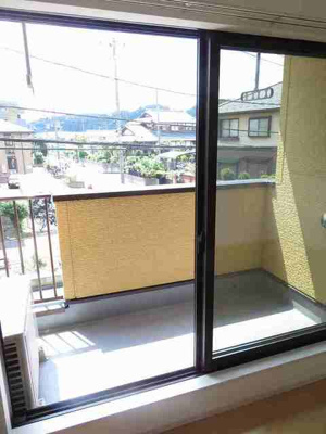 【バルコニー】 | アロッジオ