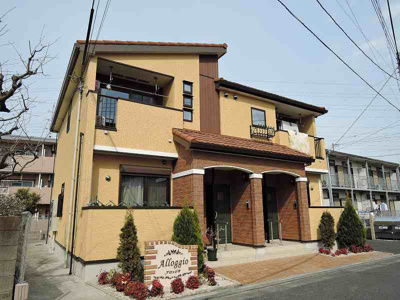 【展望】 | アロッジオ