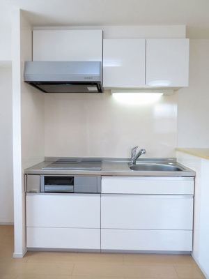 【キッチン】 | アロッジオ