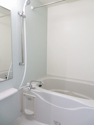 【浴室】 | アロッジオ