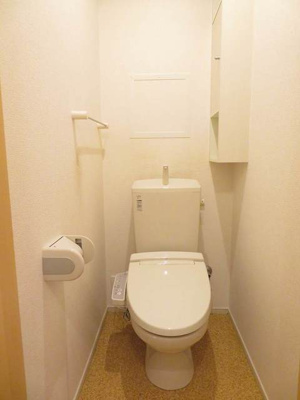 【トイレ】 | アロッジオ