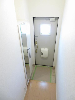 【玄関】 | アロッジオ