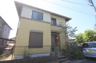 豊中市宮山町戸建貸家の画像