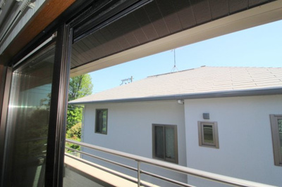 【展望】 | 豊中市宮山町戸建貸家