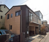 ツインメゾンの画像