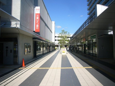 【周辺】 | ジオ高槻ミューズＥＸ | 周辺