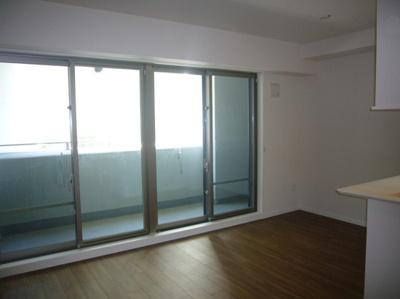 【内装】 | ジオ高槻ミューズＥＸ