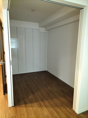 【洋室】 | ジオ高槻ミューズＥＸ