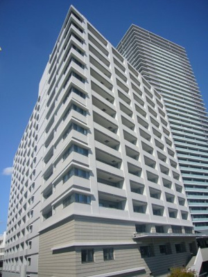 【外観】 | ジオ高槻ミューズＥＸ | 外観