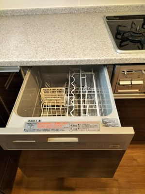 【キッチン】 | ジオ高槻ミューズＥＸ