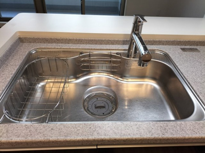 【キッチン】 | ジオ高槻ミューズＥＸ