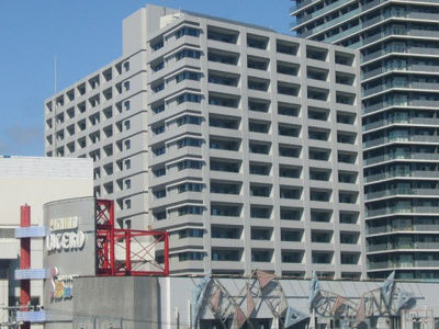 【外観】 | ジオ高槻ミューズＥＸ | 外観