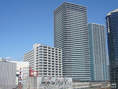 【外観】 | ジオ高槻ミューズＥＸ | 外観