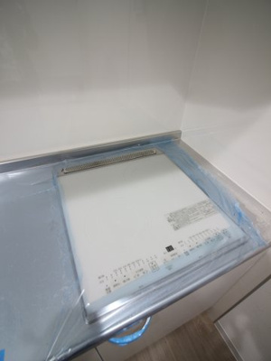 【設備】 | Flora高槻富田