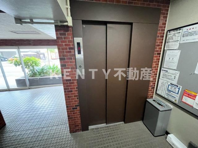 【その他共用部分】 | パラスト大森