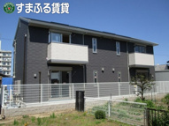 コンフォート辻　岡崎市鴨田町の画像