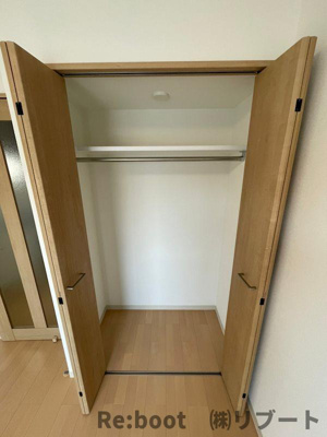 【収納】 | S-FORT船橋海神