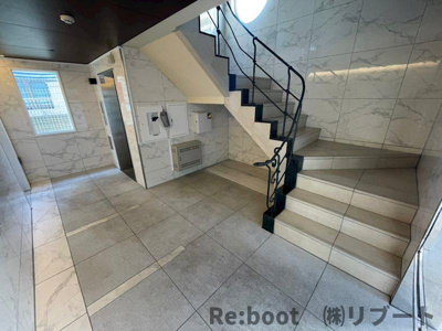 【その他】 | S-FORT船橋海神