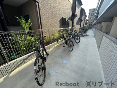 【その他共用部分】 | S-FORT船橋海神