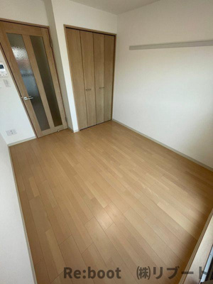 【寝室】 | S-FORT船橋海神