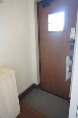 【玄関】 | リーブルファイン立木