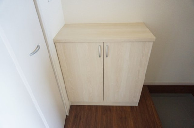 【収納】 | リーブルファイン立木 | シューズボックス