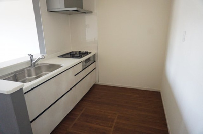 【キッチン】 | リーブルファイン立木