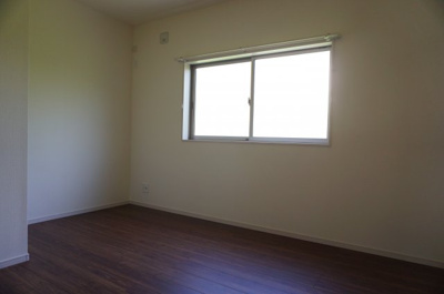 【洋室】 | リーブルファイン立木