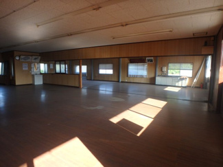 【内装】 | 船穂町船穂　倉庫